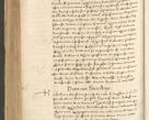 Zdjęcie nr 698 dla obiektu archiwalnego: Acta actorum causarum sententiarum deffinitiuarum, quam interloquutoriarum, decretorum, obligationum, procuratorum etc. coram Reverendo Domino Martino Izbienski de Rusiecz Archidiacono Posnaniensis, custode et in Spiritualibus Vicario generali officiali Cracoviensis, ad Annum Domini Millesimum quingentesimum Sexagesimum Nonum cuius indictio duodecima, Pontus Sanctissimi Pii Papae Quinti Annus quartus foeliciter continuantur