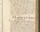Zdjęcie nr 697 dla obiektu archiwalnego: Acta actorum causarum sententiarum deffinitiuarum, quam interloquutoriarum, decretorum, obligationum, procuratorum etc. coram Reverendo Domino Martino Izbienski de Rusiecz Archidiacono Posnaniensis, custode et in Spiritualibus Vicario generali officiali Cracoviensis, ad Annum Domini Millesimum quingentesimum Sexagesimum Nonum cuius indictio duodecima, Pontus Sanctissimi Pii Papae Quinti Annus quartus foeliciter continuantur
