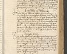Zdjęcie nr 693 dla obiektu archiwalnego: Acta actorum causarum sententiarum deffinitiuarum, quam interloquutoriarum, decretorum, obligationum, procuratorum etc. coram Reverendo Domino Martino Izbienski de Rusiecz Archidiacono Posnaniensis, custode et in Spiritualibus Vicario generali officiali Cracoviensis, ad Annum Domini Millesimum quingentesimum Sexagesimum Nonum cuius indictio duodecima, Pontus Sanctissimi Pii Papae Quinti Annus quartus foeliciter continuantur