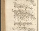 Zdjęcie nr 692 dla obiektu archiwalnego: Acta actorum causarum sententiarum deffinitiuarum, quam interloquutoriarum, decretorum, obligationum, procuratorum etc. coram Reverendo Domino Martino Izbienski de Rusiecz Archidiacono Posnaniensis, custode et in Spiritualibus Vicario generali officiali Cracoviensis, ad Annum Domini Millesimum quingentesimum Sexagesimum Nonum cuius indictio duodecima, Pontus Sanctissimi Pii Papae Quinti Annus quartus foeliciter continuantur