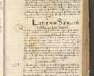 Zdjęcie nr 691 dla obiektu archiwalnego: Acta actorum causarum sententiarum deffinitiuarum, quam interloquutoriarum, decretorum, obligationum, procuratorum etc. coram Reverendo Domino Martino Izbienski de Rusiecz Archidiacono Posnaniensis, custode et in Spiritualibus Vicario generali officiali Cracoviensis, ad Annum Domini Millesimum quingentesimum Sexagesimum Nonum cuius indictio duodecima, Pontus Sanctissimi Pii Papae Quinti Annus quartus foeliciter continuantur