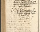 Zdjęcie nr 690 dla obiektu archiwalnego: Acta actorum causarum sententiarum deffinitiuarum, quam interloquutoriarum, decretorum, obligationum, procuratorum etc. coram Reverendo Domino Martino Izbienski de Rusiecz Archidiacono Posnaniensis, custode et in Spiritualibus Vicario generali officiali Cracoviensis, ad Annum Domini Millesimum quingentesimum Sexagesimum Nonum cuius indictio duodecima, Pontus Sanctissimi Pii Papae Quinti Annus quartus foeliciter continuantur