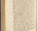 Zdjęcie nr 686 dla obiektu archiwalnego: Acta actorum causarum sententiarum deffinitiuarum, quam interloquutoriarum, decretorum, obligationum, procuratorum etc. coram Reverendo Domino Martino Izbienski de Rusiecz Archidiacono Posnaniensis, custode et in Spiritualibus Vicario generali officiali Cracoviensis, ad Annum Domini Millesimum quingentesimum Sexagesimum Nonum cuius indictio duodecima, Pontus Sanctissimi Pii Papae Quinti Annus quartus foeliciter continuantur