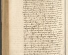 Zdjęcie nr 682 dla obiektu archiwalnego: Acta actorum causarum sententiarum deffinitiuarum, quam interloquutoriarum, decretorum, obligationum, procuratorum etc. coram Reverendo Domino Martino Izbienski de Rusiecz Archidiacono Posnaniensis, custode et in Spiritualibus Vicario generali officiali Cracoviensis, ad Annum Domini Millesimum quingentesimum Sexagesimum Nonum cuius indictio duodecima, Pontus Sanctissimi Pii Papae Quinti Annus quartus foeliciter continuantur