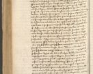 Zdjęcie nr 680 dla obiektu archiwalnego: Acta actorum causarum sententiarum deffinitiuarum, quam interloquutoriarum, decretorum, obligationum, procuratorum etc. coram Reverendo Domino Martino Izbienski de Rusiecz Archidiacono Posnaniensis, custode et in Spiritualibus Vicario generali officiali Cracoviensis, ad Annum Domini Millesimum quingentesimum Sexagesimum Nonum cuius indictio duodecima, Pontus Sanctissimi Pii Papae Quinti Annus quartus foeliciter continuantur