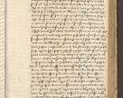 Zdjęcie nr 681 dla obiektu archiwalnego: Acta actorum causarum sententiarum deffinitiuarum, quam interloquutoriarum, decretorum, obligationum, procuratorum etc. coram Reverendo Domino Martino Izbienski de Rusiecz Archidiacono Posnaniensis, custode et in Spiritualibus Vicario generali officiali Cracoviensis, ad Annum Domini Millesimum quingentesimum Sexagesimum Nonum cuius indictio duodecima, Pontus Sanctissimi Pii Papae Quinti Annus quartus foeliciter continuantur