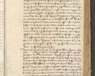 Zdjęcie nr 679 dla obiektu archiwalnego: Acta actorum causarum sententiarum deffinitiuarum, quam interloquutoriarum, decretorum, obligationum, procuratorum etc. coram Reverendo Domino Martino Izbienski de Rusiecz Archidiacono Posnaniensis, custode et in Spiritualibus Vicario generali officiali Cracoviensis, ad Annum Domini Millesimum quingentesimum Sexagesimum Nonum cuius indictio duodecima, Pontus Sanctissimi Pii Papae Quinti Annus quartus foeliciter continuantur