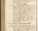 Zdjęcie nr 678 dla obiektu archiwalnego: Acta actorum causarum sententiarum deffinitiuarum, quam interloquutoriarum, decretorum, obligationum, procuratorum etc. coram Reverendo Domino Martino Izbienski de Rusiecz Archidiacono Posnaniensis, custode et in Spiritualibus Vicario generali officiali Cracoviensis, ad Annum Domini Millesimum quingentesimum Sexagesimum Nonum cuius indictio duodecima, Pontus Sanctissimi Pii Papae Quinti Annus quartus foeliciter continuantur