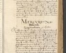 Zdjęcie nr 677 dla obiektu archiwalnego: Acta actorum causarum sententiarum deffinitiuarum, quam interloquutoriarum, decretorum, obligationum, procuratorum etc. coram Reverendo Domino Martino Izbienski de Rusiecz Archidiacono Posnaniensis, custode et in Spiritualibus Vicario generali officiali Cracoviensis, ad Annum Domini Millesimum quingentesimum Sexagesimum Nonum cuius indictio duodecima, Pontus Sanctissimi Pii Papae Quinti Annus quartus foeliciter continuantur