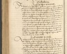Zdjęcie nr 672 dla obiektu archiwalnego: Acta actorum causarum sententiarum deffinitiuarum, quam interloquutoriarum, decretorum, obligationum, procuratorum etc. coram Reverendo Domino Martino Izbienski de Rusiecz Archidiacono Posnaniensis, custode et in Spiritualibus Vicario generali officiali Cracoviensis, ad Annum Domini Millesimum quingentesimum Sexagesimum Nonum cuius indictio duodecima, Pontus Sanctissimi Pii Papae Quinti Annus quartus foeliciter continuantur