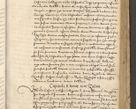 Zdjęcie nr 673 dla obiektu archiwalnego: Acta actorum causarum sententiarum deffinitiuarum, quam interloquutoriarum, decretorum, obligationum, procuratorum etc. coram Reverendo Domino Martino Izbienski de Rusiecz Archidiacono Posnaniensis, custode et in Spiritualibus Vicario generali officiali Cracoviensis, ad Annum Domini Millesimum quingentesimum Sexagesimum Nonum cuius indictio duodecima, Pontus Sanctissimi Pii Papae Quinti Annus quartus foeliciter continuantur