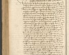 Zdjęcie nr 668 dla obiektu archiwalnego: Acta actorum causarum sententiarum deffinitiuarum, quam interloquutoriarum, decretorum, obligationum, procuratorum etc. coram Reverendo Domino Martino Izbienski de Rusiecz Archidiacono Posnaniensis, custode et in Spiritualibus Vicario generali officiali Cracoviensis, ad Annum Domini Millesimum quingentesimum Sexagesimum Nonum cuius indictio duodecima, Pontus Sanctissimi Pii Papae Quinti Annus quartus foeliciter continuantur
