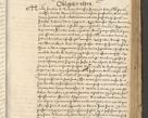 Zdjęcie nr 669 dla obiektu archiwalnego: Acta actorum causarum sententiarum deffinitiuarum, quam interloquutoriarum, decretorum, obligationum, procuratorum etc. coram Reverendo Domino Martino Izbienski de Rusiecz Archidiacono Posnaniensis, custode et in Spiritualibus Vicario generali officiali Cracoviensis, ad Annum Domini Millesimum quingentesimum Sexagesimum Nonum cuius indictio duodecima, Pontus Sanctissimi Pii Papae Quinti Annus quartus foeliciter continuantur
