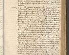Zdjęcie nr 667 dla obiektu archiwalnego: Acta actorum causarum sententiarum deffinitiuarum, quam interloquutoriarum, decretorum, obligationum, procuratorum etc. coram Reverendo Domino Martino Izbienski de Rusiecz Archidiacono Posnaniensis, custode et in Spiritualibus Vicario generali officiali Cracoviensis, ad Annum Domini Millesimum quingentesimum Sexagesimum Nonum cuius indictio duodecima, Pontus Sanctissimi Pii Papae Quinti Annus quartus foeliciter continuantur