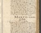 Zdjęcie nr 665 dla obiektu archiwalnego: Acta actorum causarum sententiarum deffinitiuarum, quam interloquutoriarum, decretorum, obligationum, procuratorum etc. coram Reverendo Domino Martino Izbienski de Rusiecz Archidiacono Posnaniensis, custode et in Spiritualibus Vicario generali officiali Cracoviensis, ad Annum Domini Millesimum quingentesimum Sexagesimum Nonum cuius indictio duodecima, Pontus Sanctissimi Pii Papae Quinti Annus quartus foeliciter continuantur