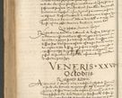 Zdjęcie nr 666 dla obiektu archiwalnego: Acta actorum causarum sententiarum deffinitiuarum, quam interloquutoriarum, decretorum, obligationum, procuratorum etc. coram Reverendo Domino Martino Izbienski de Rusiecz Archidiacono Posnaniensis, custode et in Spiritualibus Vicario generali officiali Cracoviensis, ad Annum Domini Millesimum quingentesimum Sexagesimum Nonum cuius indictio duodecima, Pontus Sanctissimi Pii Papae Quinti Annus quartus foeliciter continuantur
