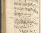 Zdjęcie nr 662 dla obiektu archiwalnego: Acta actorum causarum sententiarum deffinitiuarum, quam interloquutoriarum, decretorum, obligationum, procuratorum etc. coram Reverendo Domino Martino Izbienski de Rusiecz Archidiacono Posnaniensis, custode et in Spiritualibus Vicario generali officiali Cracoviensis, ad Annum Domini Millesimum quingentesimum Sexagesimum Nonum cuius indictio duodecima, Pontus Sanctissimi Pii Papae Quinti Annus quartus foeliciter continuantur