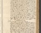 Zdjęcie nr 663 dla obiektu archiwalnego: Acta actorum causarum sententiarum deffinitiuarum, quam interloquutoriarum, decretorum, obligationum, procuratorum etc. coram Reverendo Domino Martino Izbienski de Rusiecz Archidiacono Posnaniensis, custode et in Spiritualibus Vicario generali officiali Cracoviensis, ad Annum Domini Millesimum quingentesimum Sexagesimum Nonum cuius indictio duodecima, Pontus Sanctissimi Pii Papae Quinti Annus quartus foeliciter continuantur