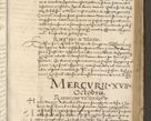Zdjęcie nr 661 dla obiektu archiwalnego: Acta actorum causarum sententiarum deffinitiuarum, quam interloquutoriarum, decretorum, obligationum, procuratorum etc. coram Reverendo Domino Martino Izbienski de Rusiecz Archidiacono Posnaniensis, custode et in Spiritualibus Vicario generali officiali Cracoviensis, ad Annum Domini Millesimum quingentesimum Sexagesimum Nonum cuius indictio duodecima, Pontus Sanctissimi Pii Papae Quinti Annus quartus foeliciter continuantur