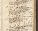 Zdjęcie nr 659 dla obiektu archiwalnego: Acta actorum causarum sententiarum deffinitiuarum, quam interloquutoriarum, decretorum, obligationum, procuratorum etc. coram Reverendo Domino Martino Izbienski de Rusiecz Archidiacono Posnaniensis, custode et in Spiritualibus Vicario generali officiali Cracoviensis, ad Annum Domini Millesimum quingentesimum Sexagesimum Nonum cuius indictio duodecima, Pontus Sanctissimi Pii Papae Quinti Annus quartus foeliciter continuantur