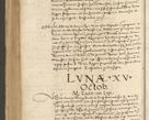 Zdjęcie nr 658 dla obiektu archiwalnego: Acta actorum causarum sententiarum deffinitiuarum, quam interloquutoriarum, decretorum, obligationum, procuratorum etc. coram Reverendo Domino Martino Izbienski de Rusiecz Archidiacono Posnaniensis, custode et in Spiritualibus Vicario generali officiali Cracoviensis, ad Annum Domini Millesimum quingentesimum Sexagesimum Nonum cuius indictio duodecima, Pontus Sanctissimi Pii Papae Quinti Annus quartus foeliciter continuantur