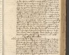 Zdjęcie nr 657 dla obiektu archiwalnego: Acta actorum causarum sententiarum deffinitiuarum, quam interloquutoriarum, decretorum, obligationum, procuratorum etc. coram Reverendo Domino Martino Izbienski de Rusiecz Archidiacono Posnaniensis, custode et in Spiritualibus Vicario generali officiali Cracoviensis, ad Annum Domini Millesimum quingentesimum Sexagesimum Nonum cuius indictio duodecima, Pontus Sanctissimi Pii Papae Quinti Annus quartus foeliciter continuantur