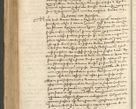 Zdjęcie nr 656 dla obiektu archiwalnego: Acta actorum causarum sententiarum deffinitiuarum, quam interloquutoriarum, decretorum, obligationum, procuratorum etc. coram Reverendo Domino Martino Izbienski de Rusiecz Archidiacono Posnaniensis, custode et in Spiritualibus Vicario generali officiali Cracoviensis, ad Annum Domini Millesimum quingentesimum Sexagesimum Nonum cuius indictio duodecima, Pontus Sanctissimi Pii Papae Quinti Annus quartus foeliciter continuantur