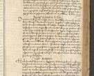 Zdjęcie nr 655 dla obiektu archiwalnego: Acta actorum causarum sententiarum deffinitiuarum, quam interloquutoriarum, decretorum, obligationum, procuratorum etc. coram Reverendo Domino Martino Izbienski de Rusiecz Archidiacono Posnaniensis, custode et in Spiritualibus Vicario generali officiali Cracoviensis, ad Annum Domini Millesimum quingentesimum Sexagesimum Nonum cuius indictio duodecima, Pontus Sanctissimi Pii Papae Quinti Annus quartus foeliciter continuantur