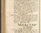 Zdjęcie nr 650 dla obiektu archiwalnego: Acta actorum causarum sententiarum deffinitiuarum, quam interloquutoriarum, decretorum, obligationum, procuratorum etc. coram Reverendo Domino Martino Izbienski de Rusiecz Archidiacono Posnaniensis, custode et in Spiritualibus Vicario generali officiali Cracoviensis, ad Annum Domini Millesimum quingentesimum Sexagesimum Nonum cuius indictio duodecima, Pontus Sanctissimi Pii Papae Quinti Annus quartus foeliciter continuantur