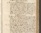 Zdjęcie nr 649 dla obiektu archiwalnego: Acta actorum causarum sententiarum deffinitiuarum, quam interloquutoriarum, decretorum, obligationum, procuratorum etc. coram Reverendo Domino Martino Izbienski de Rusiecz Archidiacono Posnaniensis, custode et in Spiritualibus Vicario generali officiali Cracoviensis, ad Annum Domini Millesimum quingentesimum Sexagesimum Nonum cuius indictio duodecima, Pontus Sanctissimi Pii Papae Quinti Annus quartus foeliciter continuantur