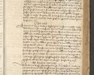 Zdjęcie nr 651 dla obiektu archiwalnego: Acta actorum causarum sententiarum deffinitiuarum, quam interloquutoriarum, decretorum, obligationum, procuratorum etc. coram Reverendo Domino Martino Izbienski de Rusiecz Archidiacono Posnaniensis, custode et in Spiritualibus Vicario generali officiali Cracoviensis, ad Annum Domini Millesimum quingentesimum Sexagesimum Nonum cuius indictio duodecima, Pontus Sanctissimi Pii Papae Quinti Annus quartus foeliciter continuantur
