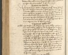 Zdjęcie nr 648 dla obiektu archiwalnego: Acta actorum causarum sententiarum deffinitiuarum, quam interloquutoriarum, decretorum, obligationum, procuratorum etc. coram Reverendo Domino Martino Izbienski de Rusiecz Archidiacono Posnaniensis, custode et in Spiritualibus Vicario generali officiali Cracoviensis, ad Annum Domini Millesimum quingentesimum Sexagesimum Nonum cuius indictio duodecima, Pontus Sanctissimi Pii Papae Quinti Annus quartus foeliciter continuantur