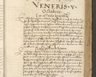 Zdjęcie nr 645 dla obiektu archiwalnego: Acta actorum causarum sententiarum deffinitiuarum, quam interloquutoriarum, decretorum, obligationum, procuratorum etc. coram Reverendo Domino Martino Izbienski de Rusiecz Archidiacono Posnaniensis, custode et in Spiritualibus Vicario generali officiali Cracoviensis, ad Annum Domini Millesimum quingentesimum Sexagesimum Nonum cuius indictio duodecima, Pontus Sanctissimi Pii Papae Quinti Annus quartus foeliciter continuantur
