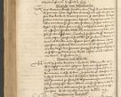Zdjęcie nr 644 dla obiektu archiwalnego: Acta actorum causarum sententiarum deffinitiuarum, quam interloquutoriarum, decretorum, obligationum, procuratorum etc. coram Reverendo Domino Martino Izbienski de Rusiecz Archidiacono Posnaniensis, custode et in Spiritualibus Vicario generali officiali Cracoviensis, ad Annum Domini Millesimum quingentesimum Sexagesimum Nonum cuius indictio duodecima, Pontus Sanctissimi Pii Papae Quinti Annus quartus foeliciter continuantur