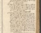 Zdjęcie nr 643 dla obiektu archiwalnego: Acta actorum causarum sententiarum deffinitiuarum, quam interloquutoriarum, decretorum, obligationum, procuratorum etc. coram Reverendo Domino Martino Izbienski de Rusiecz Archidiacono Posnaniensis, custode et in Spiritualibus Vicario generali officiali Cracoviensis, ad Annum Domini Millesimum quingentesimum Sexagesimum Nonum cuius indictio duodecima, Pontus Sanctissimi Pii Papae Quinti Annus quartus foeliciter continuantur