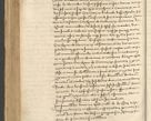 Zdjęcie nr 642 dla obiektu archiwalnego: Acta actorum causarum sententiarum deffinitiuarum, quam interloquutoriarum, decretorum, obligationum, procuratorum etc. coram Reverendo Domino Martino Izbienski de Rusiecz Archidiacono Posnaniensis, custode et in Spiritualibus Vicario generali officiali Cracoviensis, ad Annum Domini Millesimum quingentesimum Sexagesimum Nonum cuius indictio duodecima, Pontus Sanctissimi Pii Papae Quinti Annus quartus foeliciter continuantur