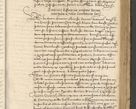 Zdjęcie nr 641 dla obiektu archiwalnego: Acta actorum causarum sententiarum deffinitiuarum, quam interloquutoriarum, decretorum, obligationum, procuratorum etc. coram Reverendo Domino Martino Izbienski de Rusiecz Archidiacono Posnaniensis, custode et in Spiritualibus Vicario generali officiali Cracoviensis, ad Annum Domini Millesimum quingentesimum Sexagesimum Nonum cuius indictio duodecima, Pontus Sanctissimi Pii Papae Quinti Annus quartus foeliciter continuantur
