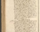 Zdjęcie nr 640 dla obiektu archiwalnego: Acta actorum causarum sententiarum deffinitiuarum, quam interloquutoriarum, decretorum, obligationum, procuratorum etc. coram Reverendo Domino Martino Izbienski de Rusiecz Archidiacono Posnaniensis, custode et in Spiritualibus Vicario generali officiali Cracoviensis, ad Annum Domini Millesimum quingentesimum Sexagesimum Nonum cuius indictio duodecima, Pontus Sanctissimi Pii Papae Quinti Annus quartus foeliciter continuantur