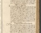 Zdjęcie nr 639 dla obiektu archiwalnego: Acta actorum causarum sententiarum deffinitiuarum, quam interloquutoriarum, decretorum, obligationum, procuratorum etc. coram Reverendo Domino Martino Izbienski de Rusiecz Archidiacono Posnaniensis, custode et in Spiritualibus Vicario generali officiali Cracoviensis, ad Annum Domini Millesimum quingentesimum Sexagesimum Nonum cuius indictio duodecima, Pontus Sanctissimi Pii Papae Quinti Annus quartus foeliciter continuantur