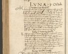 Zdjęcie nr 638 dla obiektu archiwalnego: Acta actorum causarum sententiarum deffinitiuarum, quam interloquutoriarum, decretorum, obligationum, procuratorum etc. coram Reverendo Domino Martino Izbienski de Rusiecz Archidiacono Posnaniensis, custode et in Spiritualibus Vicario generali officiali Cracoviensis, ad Annum Domini Millesimum quingentesimum Sexagesimum Nonum cuius indictio duodecima, Pontus Sanctissimi Pii Papae Quinti Annus quartus foeliciter continuantur