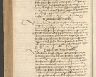 Zdjęcie nr 636 dla obiektu archiwalnego: Acta actorum causarum sententiarum deffinitiuarum, quam interloquutoriarum, decretorum, obligationum, procuratorum etc. coram Reverendo Domino Martino Izbienski de Rusiecz Archidiacono Posnaniensis, custode et in Spiritualibus Vicario generali officiali Cracoviensis, ad Annum Domini Millesimum quingentesimum Sexagesimum Nonum cuius indictio duodecima, Pontus Sanctissimi Pii Papae Quinti Annus quartus foeliciter continuantur