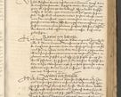 Zdjęcie nr 633 dla obiektu archiwalnego: Acta actorum causarum sententiarum deffinitiuarum, quam interloquutoriarum, decretorum, obligationum, procuratorum etc. coram Reverendo Domino Martino Izbienski de Rusiecz Archidiacono Posnaniensis, custode et in Spiritualibus Vicario generali officiali Cracoviensis, ad Annum Domini Millesimum quingentesimum Sexagesimum Nonum cuius indictio duodecima, Pontus Sanctissimi Pii Papae Quinti Annus quartus foeliciter continuantur