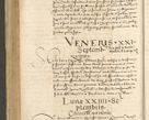 Zdjęcie nr 632 dla obiektu archiwalnego: Acta actorum causarum sententiarum deffinitiuarum, quam interloquutoriarum, decretorum, obligationum, procuratorum etc. coram Reverendo Domino Martino Izbienski de Rusiecz Archidiacono Posnaniensis, custode et in Spiritualibus Vicario generali officiali Cracoviensis, ad Annum Domini Millesimum quingentesimum Sexagesimum Nonum cuius indictio duodecima, Pontus Sanctissimi Pii Papae Quinti Annus quartus foeliciter continuantur