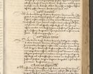 Zdjęcie nr 635 dla obiektu archiwalnego: Acta actorum causarum sententiarum deffinitiuarum, quam interloquutoriarum, decretorum, obligationum, procuratorum etc. coram Reverendo Domino Martino Izbienski de Rusiecz Archidiacono Posnaniensis, custode et in Spiritualibus Vicario generali officiali Cracoviensis, ad Annum Domini Millesimum quingentesimum Sexagesimum Nonum cuius indictio duodecima, Pontus Sanctissimi Pii Papae Quinti Annus quartus foeliciter continuantur