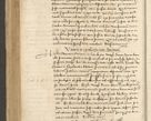 Zdjęcie nr 630 dla obiektu archiwalnego: Acta actorum causarum sententiarum deffinitiuarum, quam interloquutoriarum, decretorum, obligationum, procuratorum etc. coram Reverendo Domino Martino Izbienski de Rusiecz Archidiacono Posnaniensis, custode et in Spiritualibus Vicario generali officiali Cracoviensis, ad Annum Domini Millesimum quingentesimum Sexagesimum Nonum cuius indictio duodecima, Pontus Sanctissimi Pii Papae Quinti Annus quartus foeliciter continuantur