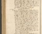 Zdjęcie nr 628 dla obiektu archiwalnego: Acta actorum causarum sententiarum deffinitiuarum, quam interloquutoriarum, decretorum, obligationum, procuratorum etc. coram Reverendo Domino Martino Izbienski de Rusiecz Archidiacono Posnaniensis, custode et in Spiritualibus Vicario generali officiali Cracoviensis, ad Annum Domini Millesimum quingentesimum Sexagesimum Nonum cuius indictio duodecima, Pontus Sanctissimi Pii Papae Quinti Annus quartus foeliciter continuantur