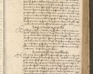Zdjęcie nr 627 dla obiektu archiwalnego: Acta actorum causarum sententiarum deffinitiuarum, quam interloquutoriarum, decretorum, obligationum, procuratorum etc. coram Reverendo Domino Martino Izbienski de Rusiecz Archidiacono Posnaniensis, custode et in Spiritualibus Vicario generali officiali Cracoviensis, ad Annum Domini Millesimum quingentesimum Sexagesimum Nonum cuius indictio duodecima, Pontus Sanctissimi Pii Papae Quinti Annus quartus foeliciter continuantur
