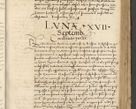 Zdjęcie nr 625 dla obiektu archiwalnego: Acta actorum causarum sententiarum deffinitiuarum, quam interloquutoriarum, decretorum, obligationum, procuratorum etc. coram Reverendo Domino Martino Izbienski de Rusiecz Archidiacono Posnaniensis, custode et in Spiritualibus Vicario generali officiali Cracoviensis, ad Annum Domini Millesimum quingentesimum Sexagesimum Nonum cuius indictio duodecima, Pontus Sanctissimi Pii Papae Quinti Annus quartus foeliciter continuantur