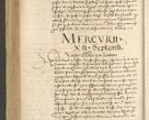 Zdjęcie nr 622 dla obiektu archiwalnego: Acta actorum causarum sententiarum deffinitiuarum, quam interloquutoriarum, decretorum, obligationum, procuratorum etc. coram Reverendo Domino Martino Izbienski de Rusiecz Archidiacono Posnaniensis, custode et in Spiritualibus Vicario generali officiali Cracoviensis, ad Annum Domini Millesimum quingentesimum Sexagesimum Nonum cuius indictio duodecima, Pontus Sanctissimi Pii Papae Quinti Annus quartus foeliciter continuantur
