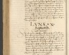 Zdjęcie nr 620 dla obiektu archiwalnego: Acta actorum causarum sententiarum deffinitiuarum, quam interloquutoriarum, decretorum, obligationum, procuratorum etc. coram Reverendo Domino Martino Izbienski de Rusiecz Archidiacono Posnaniensis, custode et in Spiritualibus Vicario generali officiali Cracoviensis, ad Annum Domini Millesimum quingentesimum Sexagesimum Nonum cuius indictio duodecima, Pontus Sanctissimi Pii Papae Quinti Annus quartus foeliciter continuantur